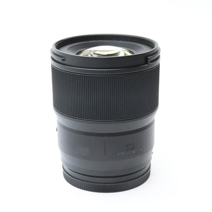 Panasonic 《並品》Panasonic LUMIX S 50mm F1.8 S-S50 : カメラ専門店 