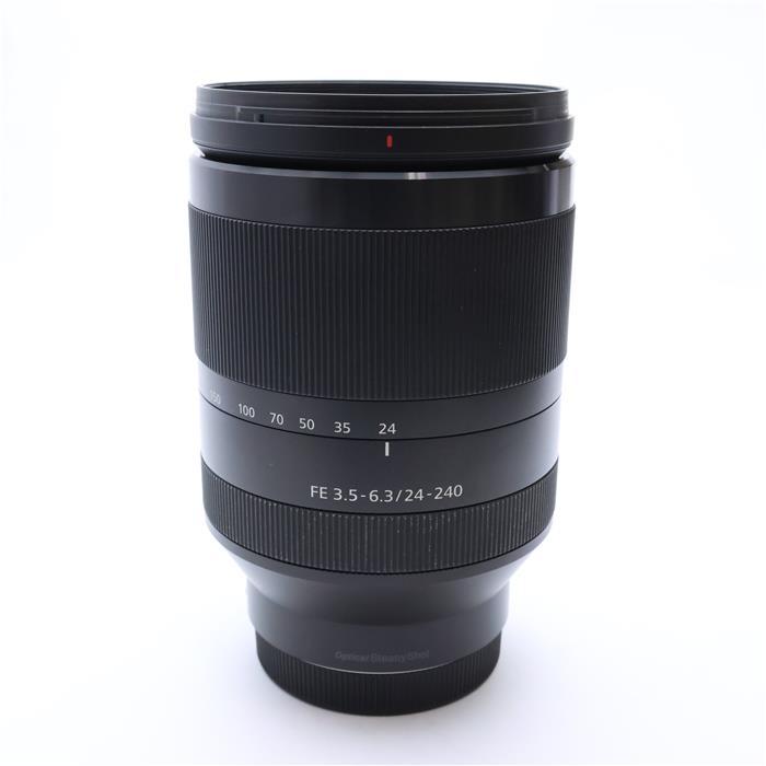 並品》SONY FE 24-240mm F3.5-6.3 OSS SEL24240 : 3717019463319  