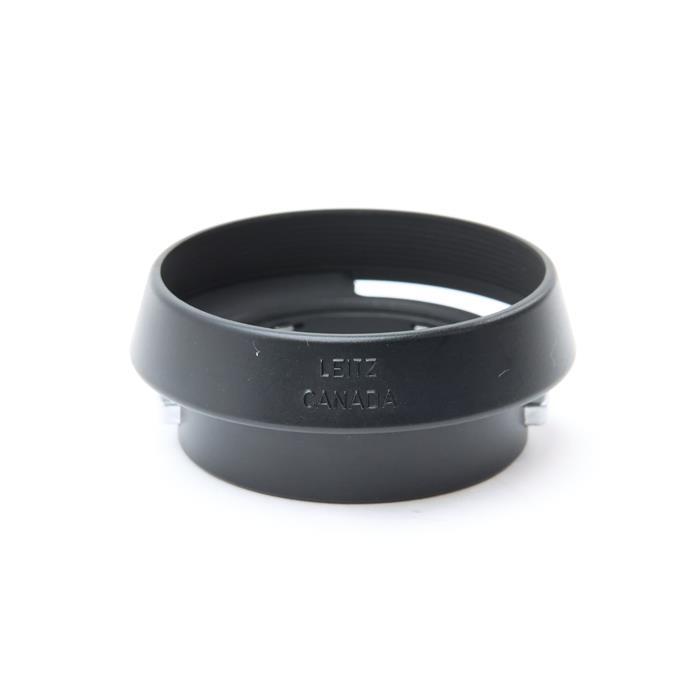ライカ 《美品》Leica レンズフード 12538（ズミクロン M50mm 3rd用 
