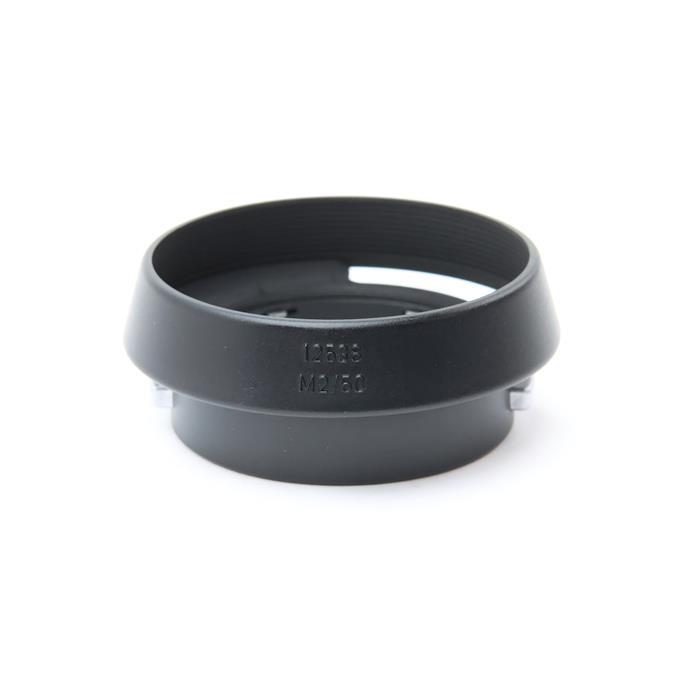 ライカ 《美品》Leica レンズフード 12538（ズミクロン M50mm 3rd用 