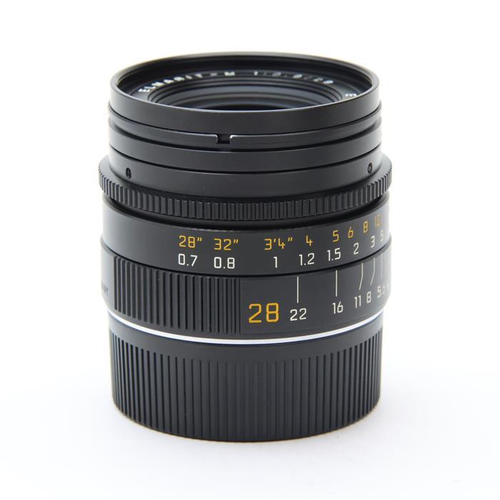 ライカ（Leica） 《並品》Leica エルマリート M28mm F2.8 (E46