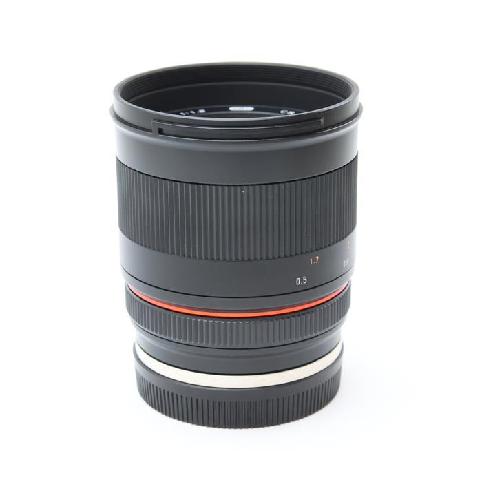 良品》SAMYANG 50mm F1.2 AS UMC CS (EOS M用) : カメラ専門店マップ 