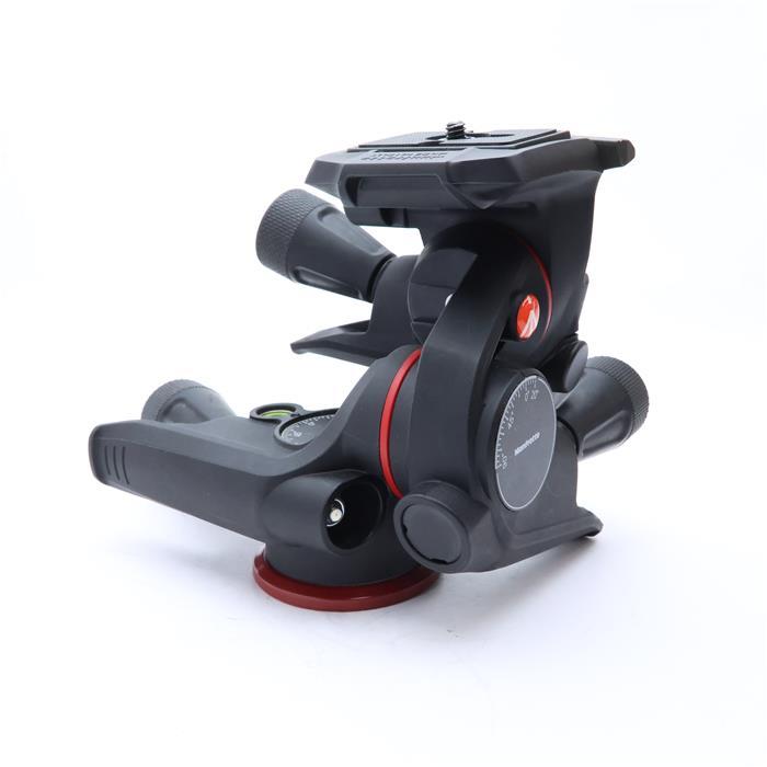 美品》Manfrotto XPROギア雲台 MHXPRO-3WG : 3717019473035 