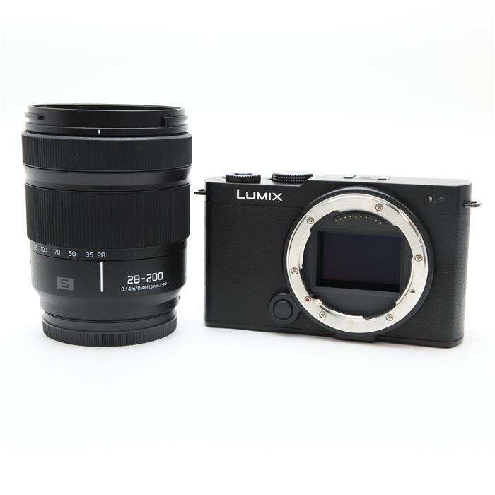 Panasonic 《美品》Panasonic LUMIX S9 高倍率ズームレンズキット DC 