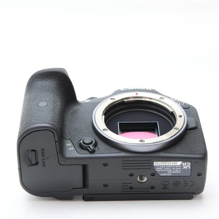 良品》Canon EOS R7 ボディ ミラーレス一眼カメラ