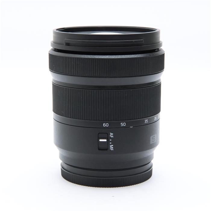 Panasonic 《良品》Panasonic LUMIX S 20-60mm F3.5-5.6 S-R2060 