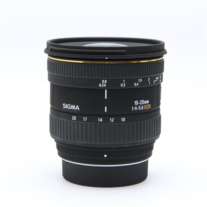 美品】SIGMA 10-20mm F4-5.6 EX DC PENTAX用 【公式通販】