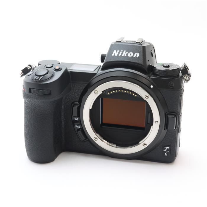 美品》Nikon Z6 ボディ : 3717019492654 : カメラ専門店マップ 美品》Nikon Z6 ボディ : 3717019492654 : カメラ専門店マップ