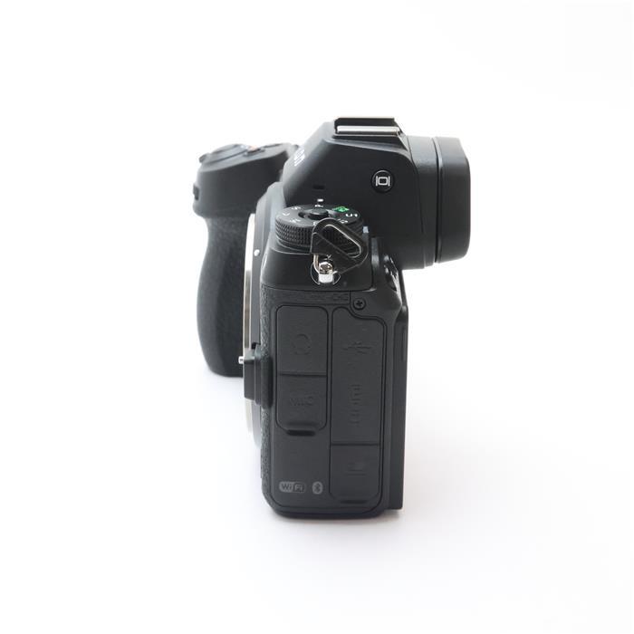 美品》Nikon Z6 ボディ : 3717019492654 : カメラ専門店マップ 美品》Nikon Z6 ボディ : 3717019492654 : カメラ専門店マップ