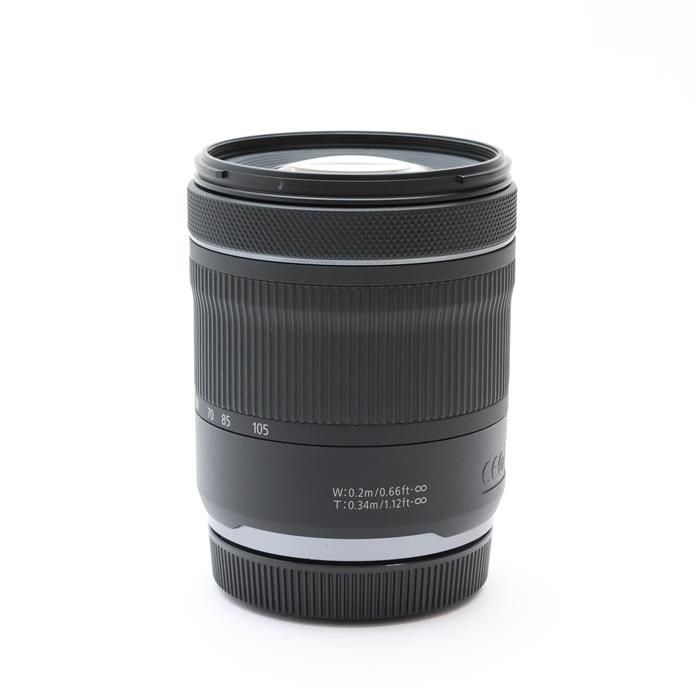 良品》Canon RF24-105mm F4-7.1 IS STM : 3717019498922 : カメラ専門 