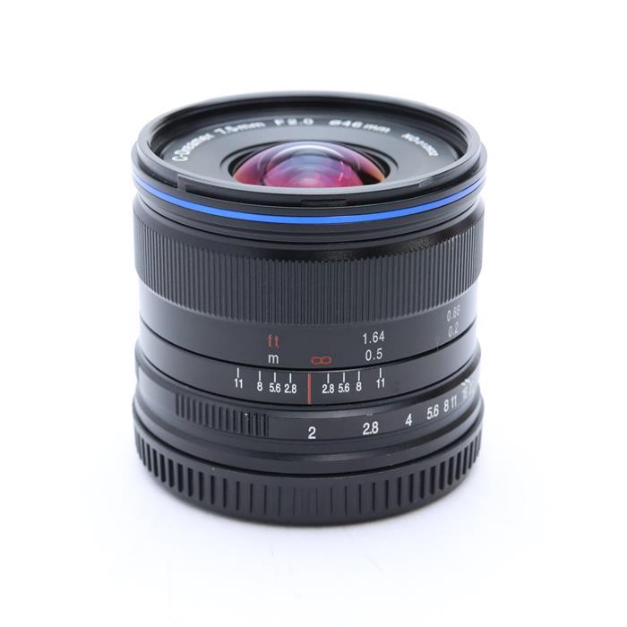 良品》LAOWA 7.5mm F2（マイクロフォーサーズ用） : カメラ専門店 