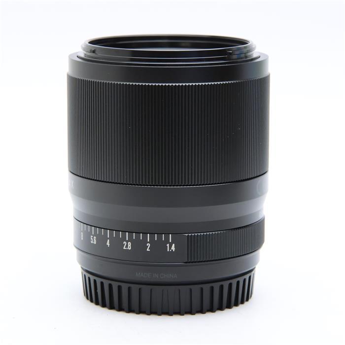 トキナー 《並品》Tokina atx-m 56mm F1.4 (フジフイルムX用 トキナー 《並品》Tokina atx-m 56mm F1.4 (フジフイルムX用