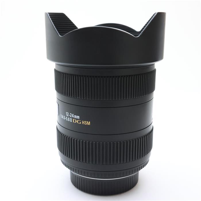シグマ SIGMA 17-50mm F2.8 EX DC OS HSM (ニコンF用) 一眼カメラ用