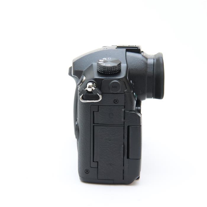 Panasonic 《良品》Panasonic LUMIX DC-GH5 ボディ : カメラ専門店  