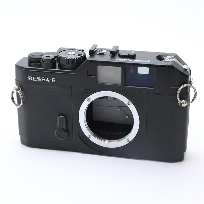 動作確認済　フォクトレンダー Voigtlander BESSA-R 動作確認済 フォクトレンダー Voigtlander BESSA-R - メルカリ