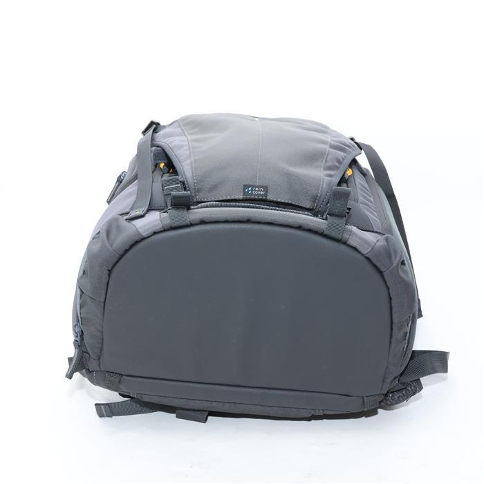Vanguard Alta Sky 51D ヴァンガード カメラバッグ 大容量 Alta Sky 51D Camera Backpack - Black/Gray – Vanguard USA