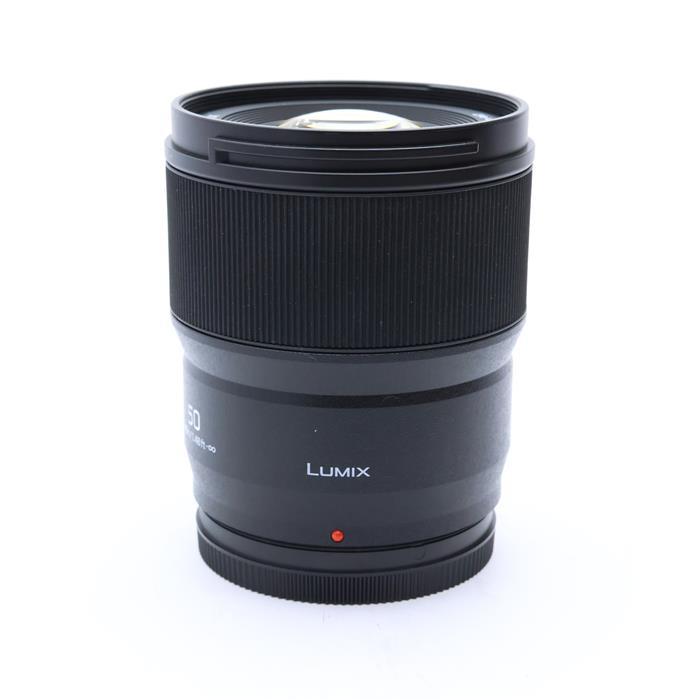 Panasonic 《良品》Panasonic LUMIX S 50mm F1.8 S-S50 : カメラ専門店 