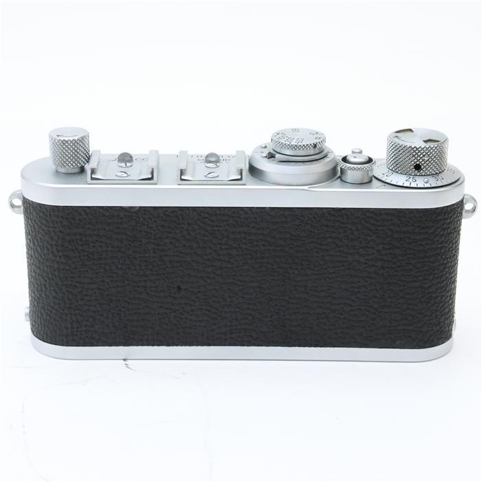 ライカ 《良品》Leica If (レッドシンクロ) : カメラ専門店マップ