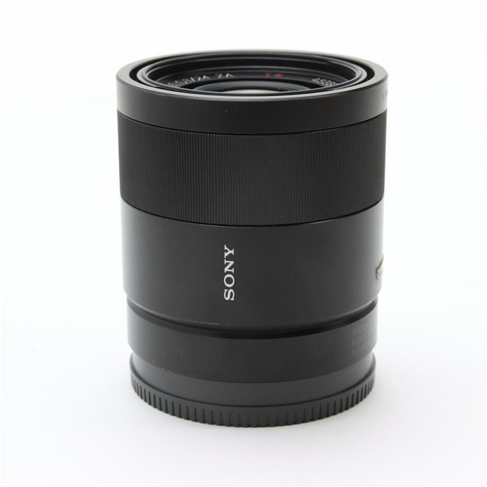 SONY SEL24F18Z 広角単焦点レンズ : SONY 単焦点レンズ Sonnar T* 24mm