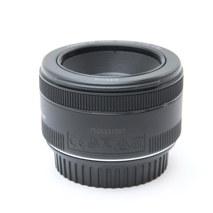 キヤノン 《良品》Canon EF50mm F1.8 STM : カメラ専門店マップカメラ 