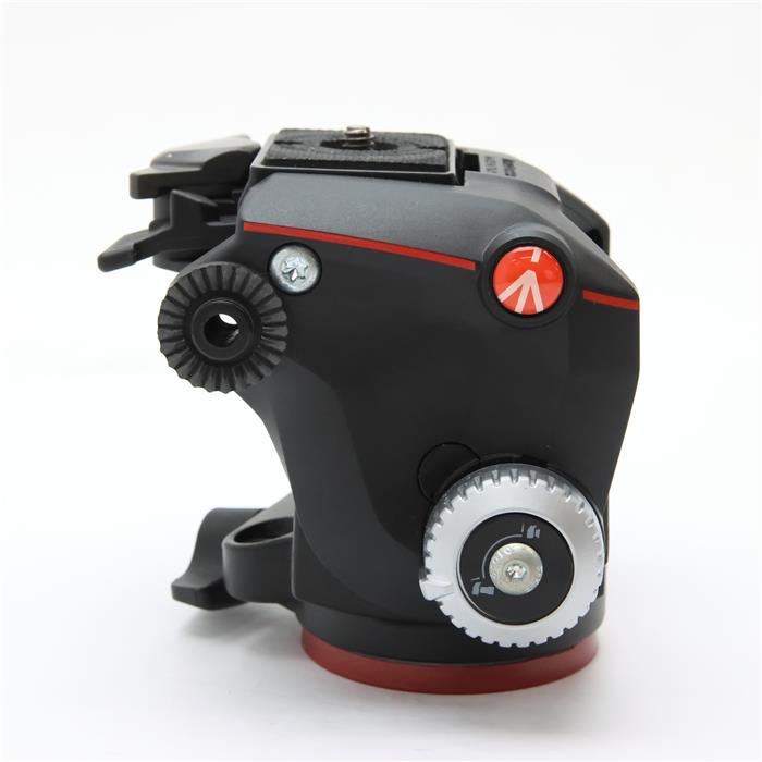 良品》Manfrotto XPROフルードビデオ雲台 MHXPRO-2W : カメラ