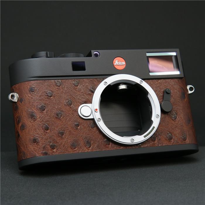 LEICA X1 世界限定80台　オーストリッチレザーモデル　オプションセット LEICA X1 世界限定80台 オーストリッチレザーモデル オプション