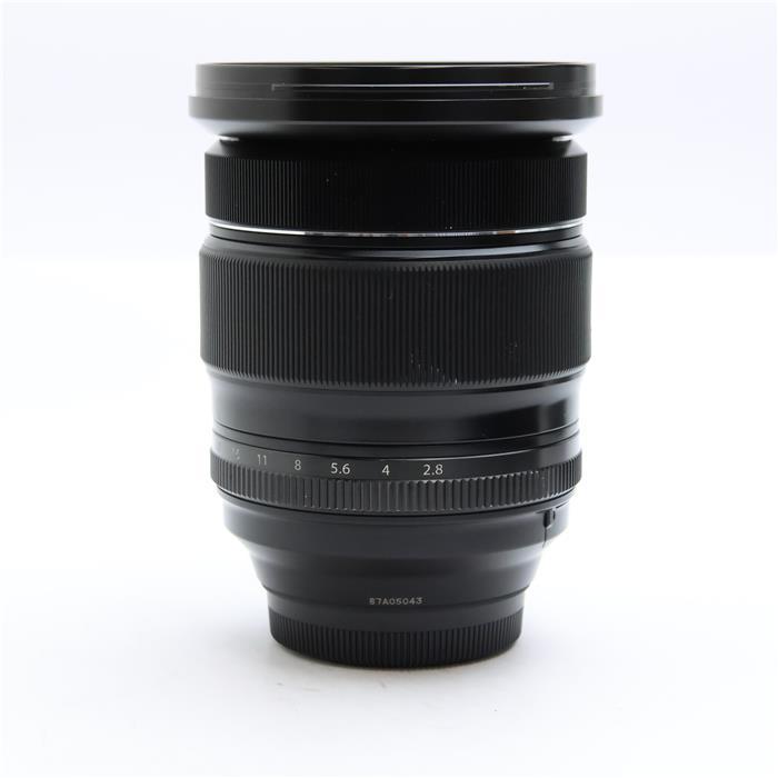 並品》FUJIFILM フジノン XF16-55mm F2.8 R LM WR