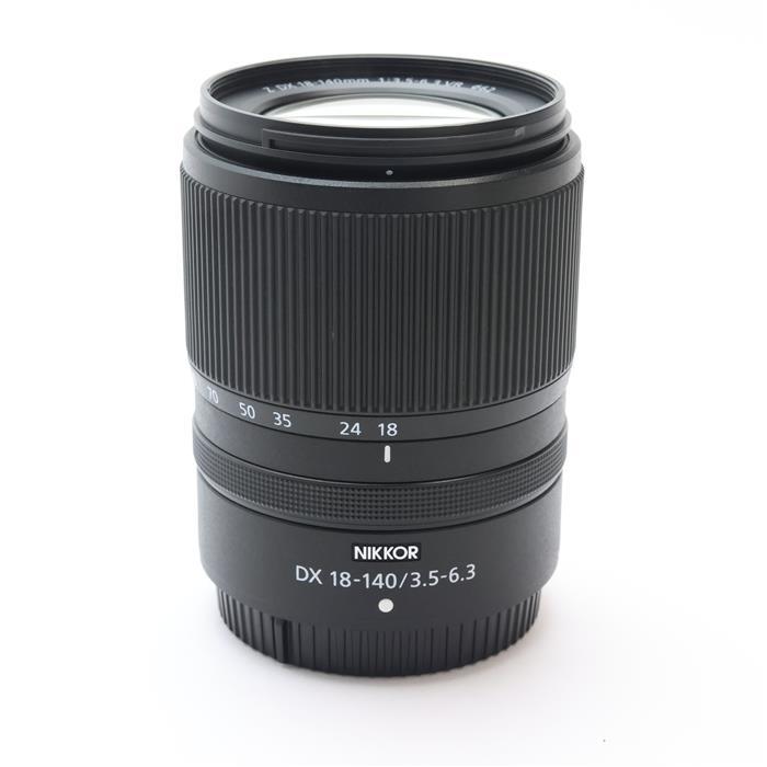 美品》Nikon NIKKOR Z DX 18-140mm F3.5-6.3 VR : 3717019549853 