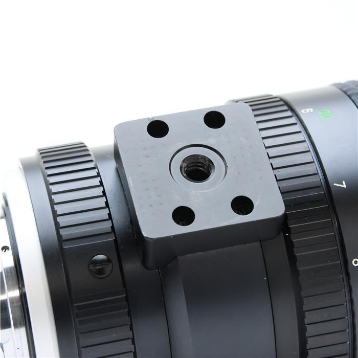 良品》MINOLTA New MC 300mm F4.5 ※ピントリングゴムローレット