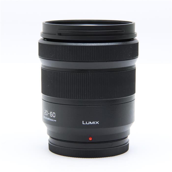 Panasonic 《良品》Panasonic LUMIX S 20-60mm F3.5-5.6 S-R2060 