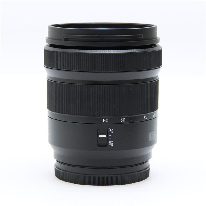 Panasonic 《良品》Panasonic LUMIX S 20-60mm F3.5-5.6 S-R2060 