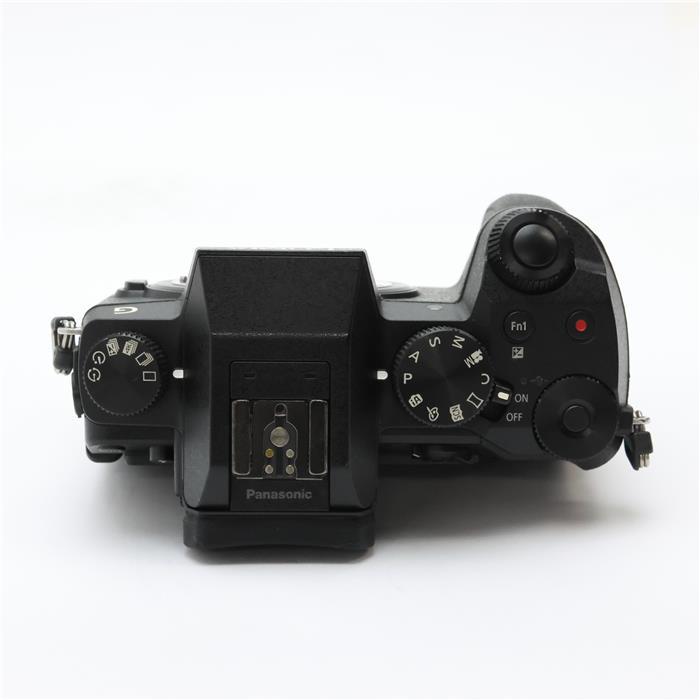 新品級◆Panasonic LUMIX DMC-G7 ボディ◆1849 新品級◇Panasonic LUMIX DMC-G7 ボディ◇1849 Panasonic 《良品