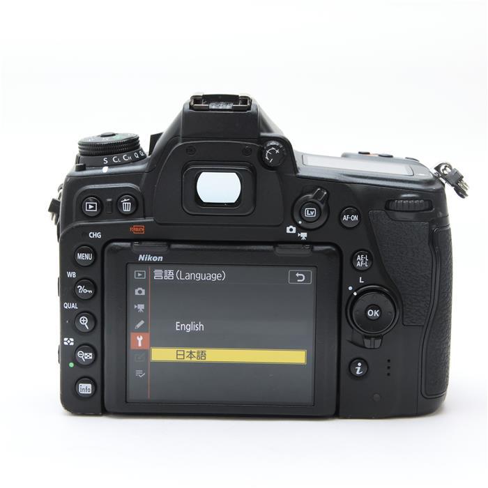 ニコン（Nikon） 《並品》Nikon D780 : カメラ専門店マップカメラYahoo