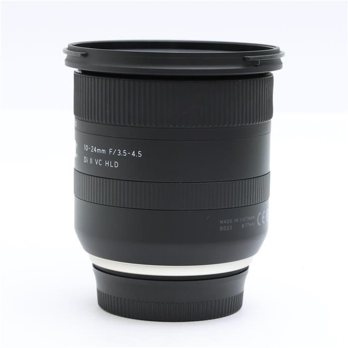 TAMRON 《並品》TAMRON 10-24mm F3.5-4.5 DiII VC HLD B023N（ニコンF 