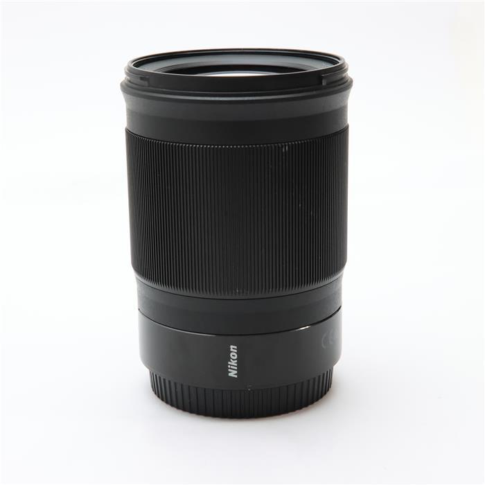 ニコン 《並品》Nikon NIKKOR Z 85mm F1.8 S : カメラ専門店