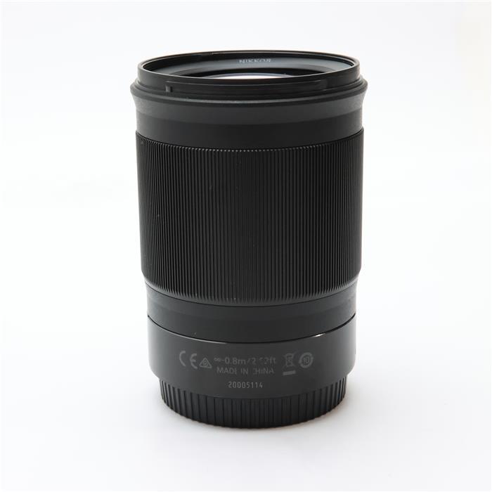 美品　Nikon 85mm f1.8 s Zマウント Review: Nikon Nikkor Z 85mm f/1.8 S - phillipreeve.net
