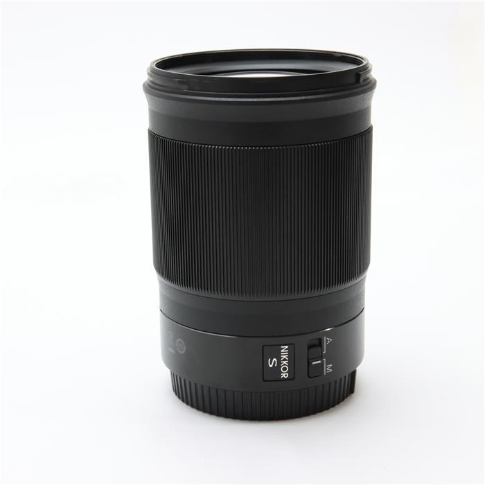 【美品】ニコン NIKKOR Z 85mm f/1.8S NIKKOR Z 85mm f/1.8 S | Z mount Lenses | Nikon Consumer
