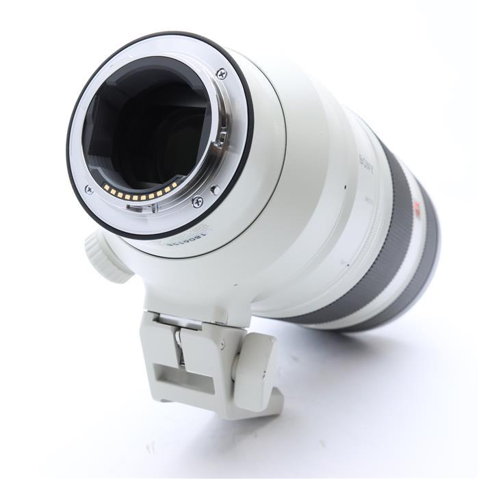 SONY 《並品》SONY FE 100-400mm F4.5-5.6 GM OSS SEL100400GM