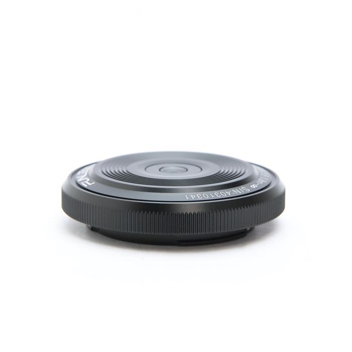 CAPLENS 18mm f/8.0 [キヤノンRF用] 超広角 レンズ 【公式通販】