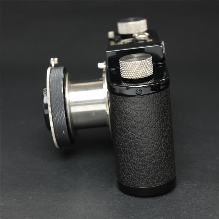 ライカ（Leica） 《美品》Leica B型 (エルマー50mm F3.5 新コンパー付