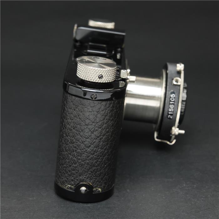 ライカiiig + ライカ エルマーL 50mm F3.5 セット ライカiiig + ライカ エルマーL 50mm F3.5 セット 001_a1591f1b-1841