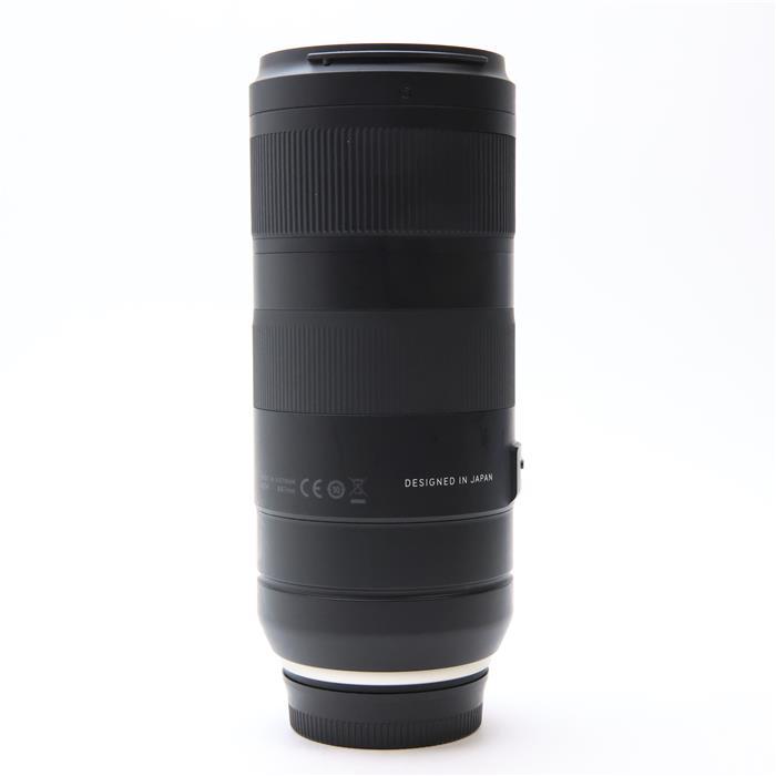 手ブレ補正】 TAMRON 70-210mm F4 Di VC USD