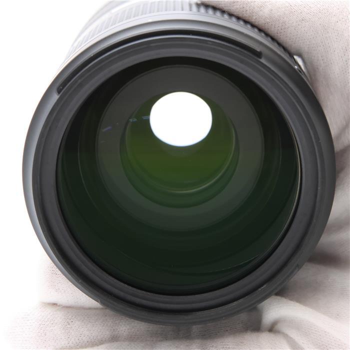 TAMRON 《並品》TAMRON 70-210mm F4 Di VC USD / Model A034N (ニコンF 