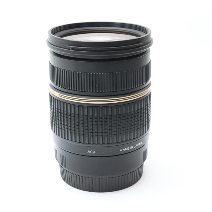 並品》TAMRON SP AF28-75mm F2.8XR Di Macro A09E（キヤノンEF用 