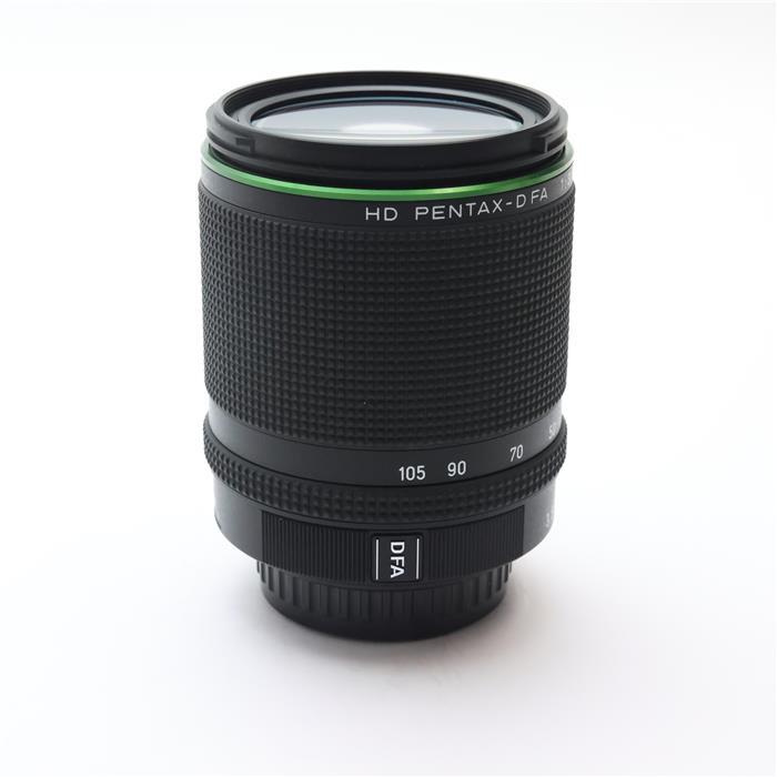 良品》PENTAX HD D FA 28-105mm F3.5-5.6 ED DC WR 交換レンズ