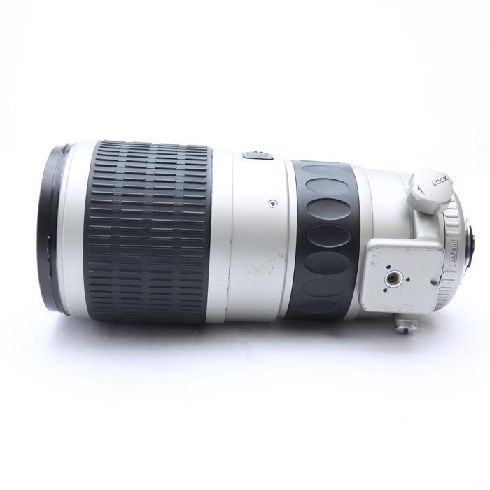 ペンタックス FA 80-200 F2,8 smc PENTAX FA☆80-200mm F2.8 ED - 一世代前の大三元の実力いかに