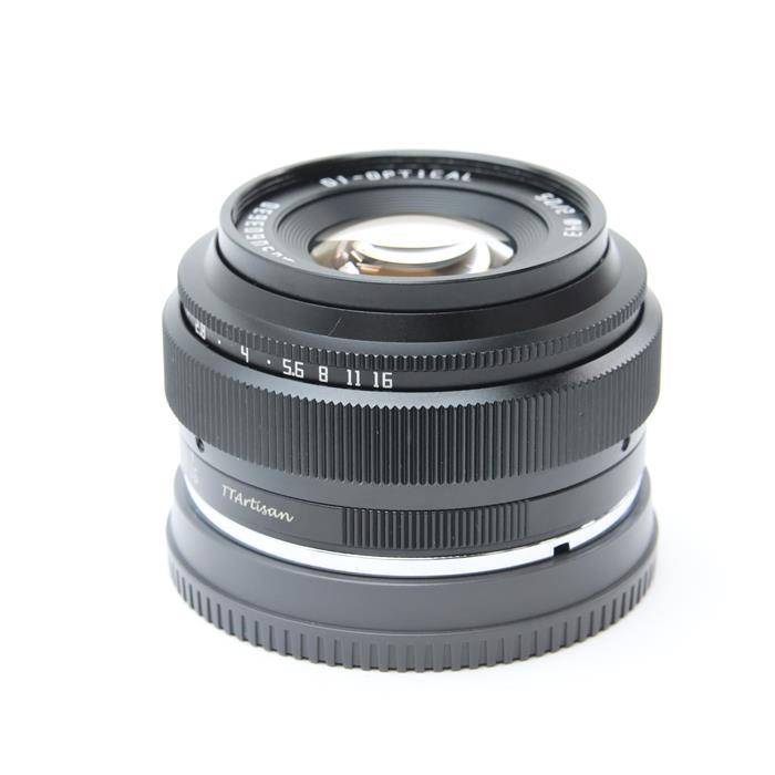 美品》銘匠光学 TTArtisan 50mm F2 (ソニーE用/フルサイズ対応 美品》銘匠光学 TTArtisan 50mm F2 (ソニーE用/フルサイズ対応