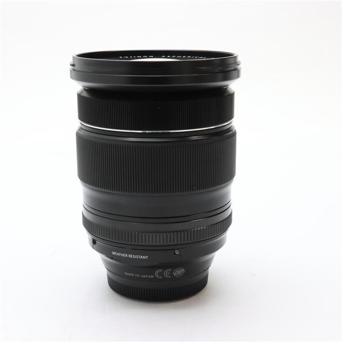 FUJIFILM 《並品》FUJIFILM フジノン XF16-55mm F2.8 R LM WR : カメラ 