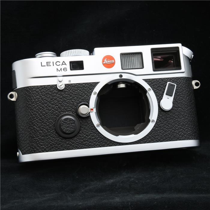 ライカ（Leica） 《美品》Leica M6TTL 0.85 : カメラ専門店マップ