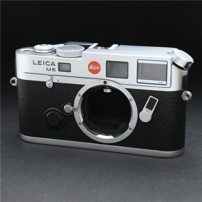 ライカ（Leica） 《美品》Leica M6TTL 0.85 : カメラ専門店マップ
